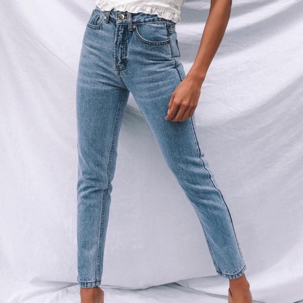 Princess Polly jeans